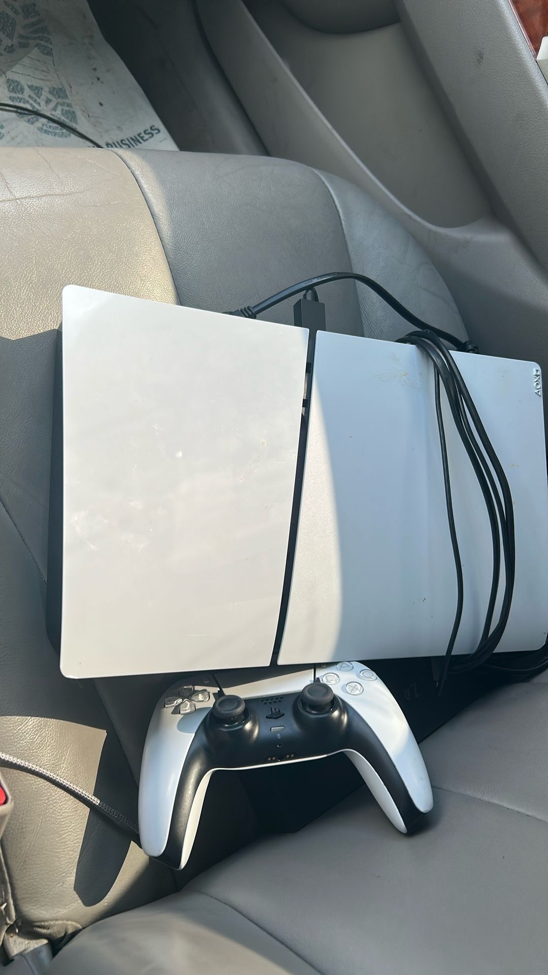 Ps5