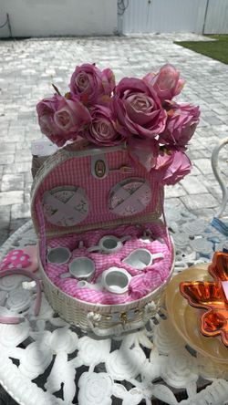 Picnic Basket
