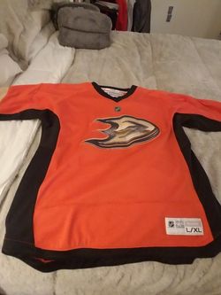 Anaheim Ducks Jersey Kids