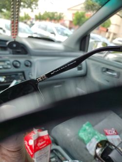 Maui Jim Onshore Sunglasses