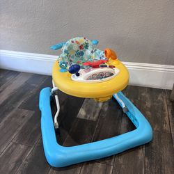 BABY EINSTEIN 2 in 1 WALKER!!