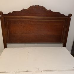 Queen Headboard