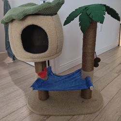 Cat Tree