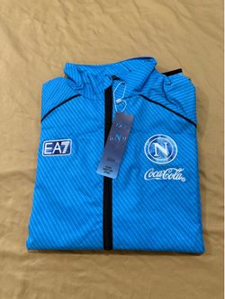 Windbreaker size L $70