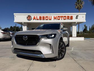2024 Mazda CX-90