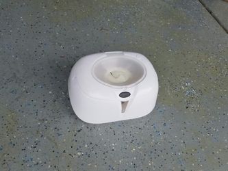 Baby wipes warmer