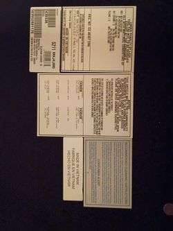 SOFA BRAND NEW NOT USED