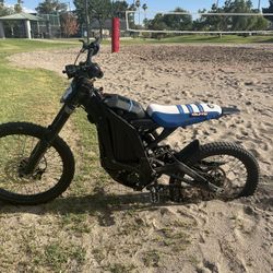 Surron Lbx For Trade! Other Surron, E Ride, Any Other E Bike, I Don’t Want Ur Pc Or Ur Gas Bike