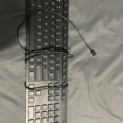Dell Keyboard 