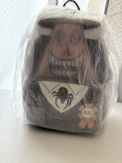The Mayor Lounge Fly Backpack