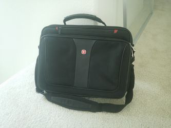 Wenger Pro Business Laptop Bag Like New