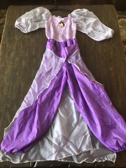 Costume child size 8/10 $13