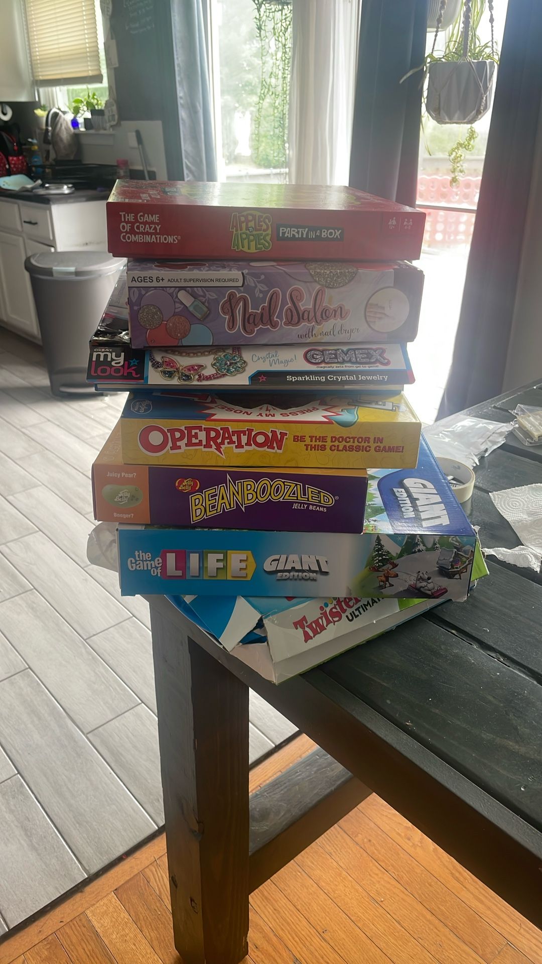 Games