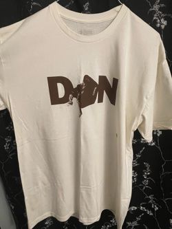 Don toliver tee