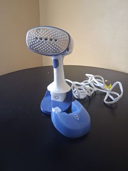 Rowenta X-Cel Handheld Garment Steamer with Base