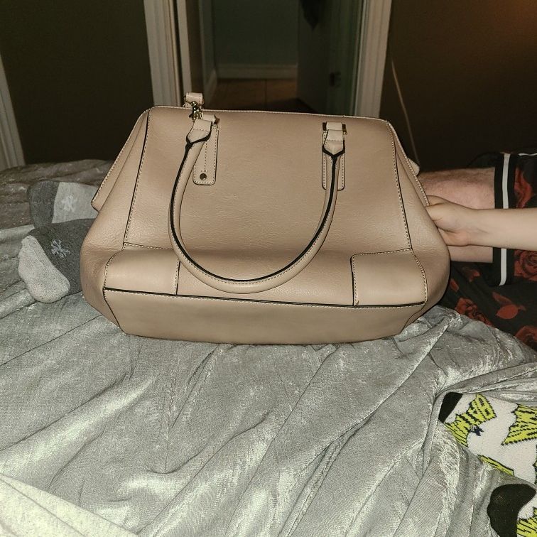 Mossimo Medium Satchel