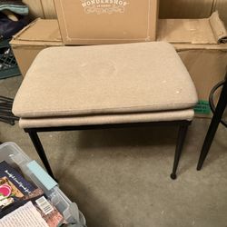 Studio McGee Ottoman 