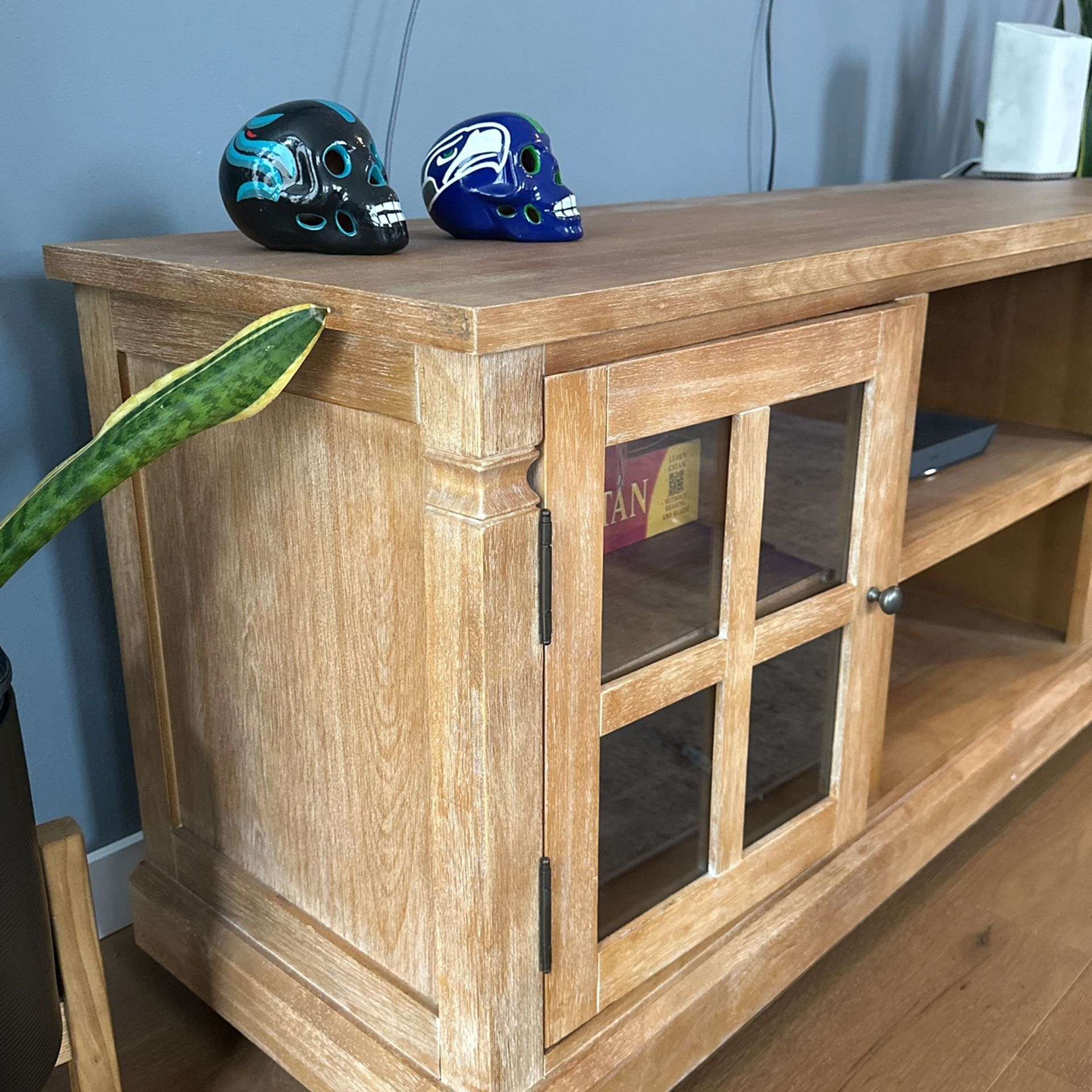 Media Console / TV Stand