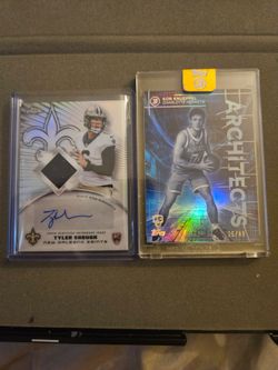 TYLER SHOUGH RPA  ///  KON KNUEPPEL 25/49