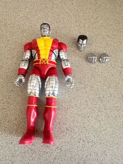 Marvel Legends Colossus Figure X-Men