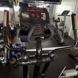 Elliptical 