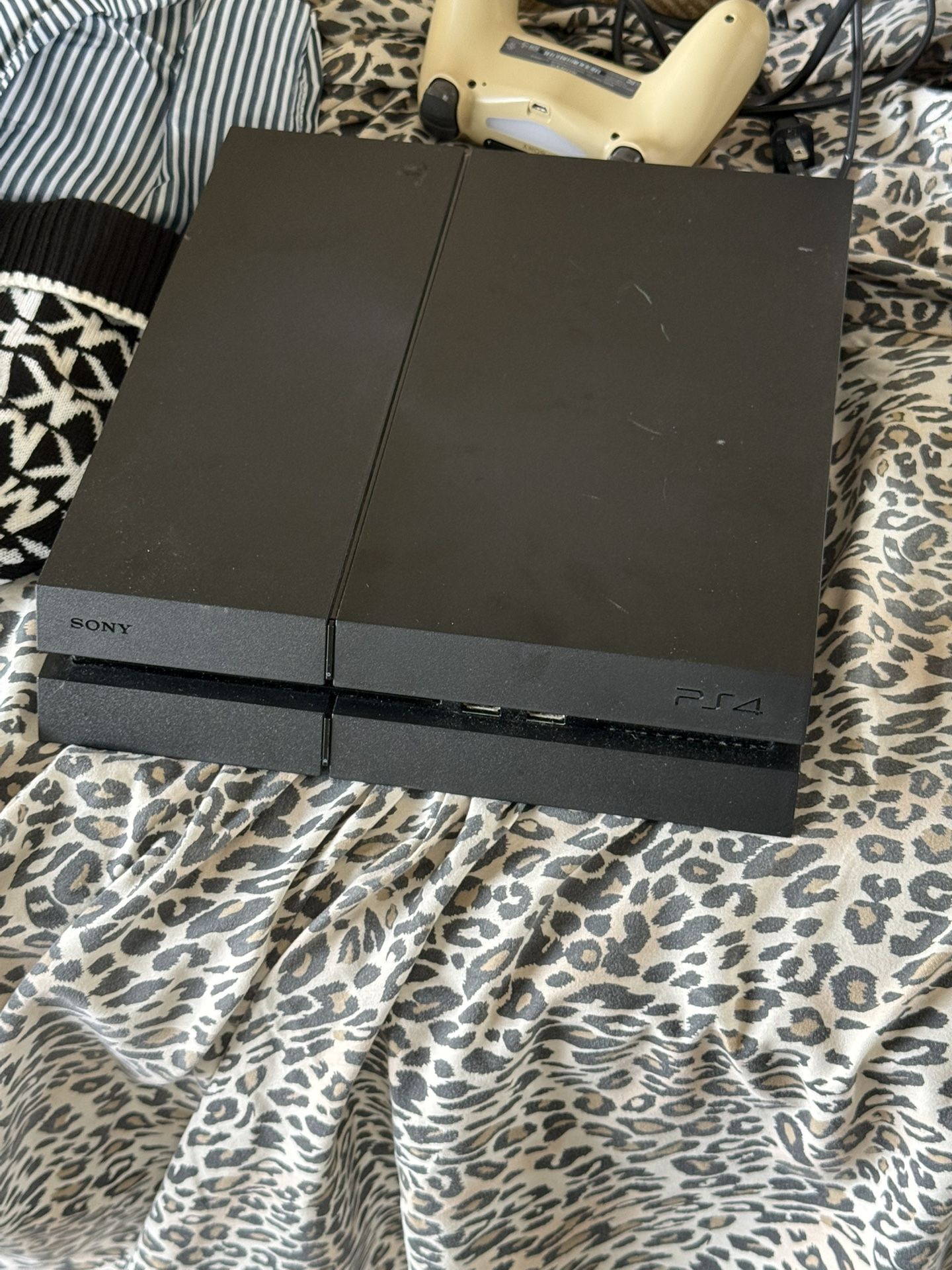 Ps4