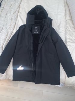 Hollister All-Weather Jacket