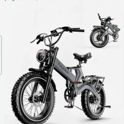 New/Unopened Electric Bike