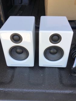 AudioEngine A2+ Bluetooth