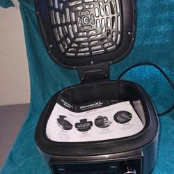 Power XL Grill Air Fryer Escucho Ofertas , Serious people only