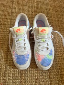 Nike shoes
