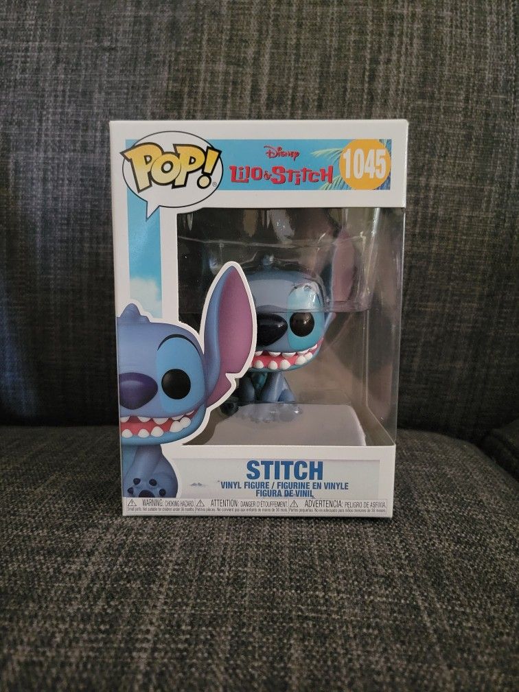 Funko Pops