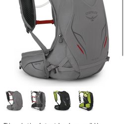 Osprey Duro 15L