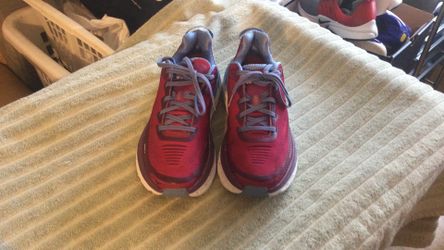 HOka Bondi 5  Mens  Size 10