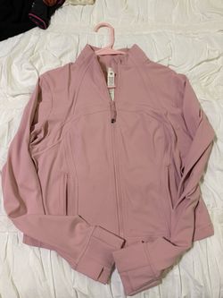 Lululemon Define Jacket