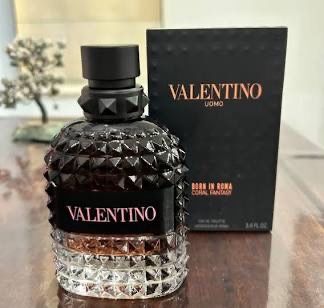 Valentino Coral Fantasy