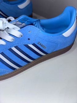 Adidas samba