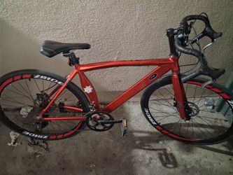 Roadbike
