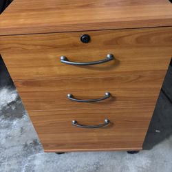File Cabinet 
