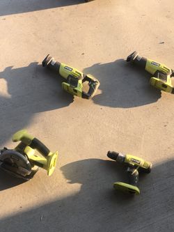 Tools