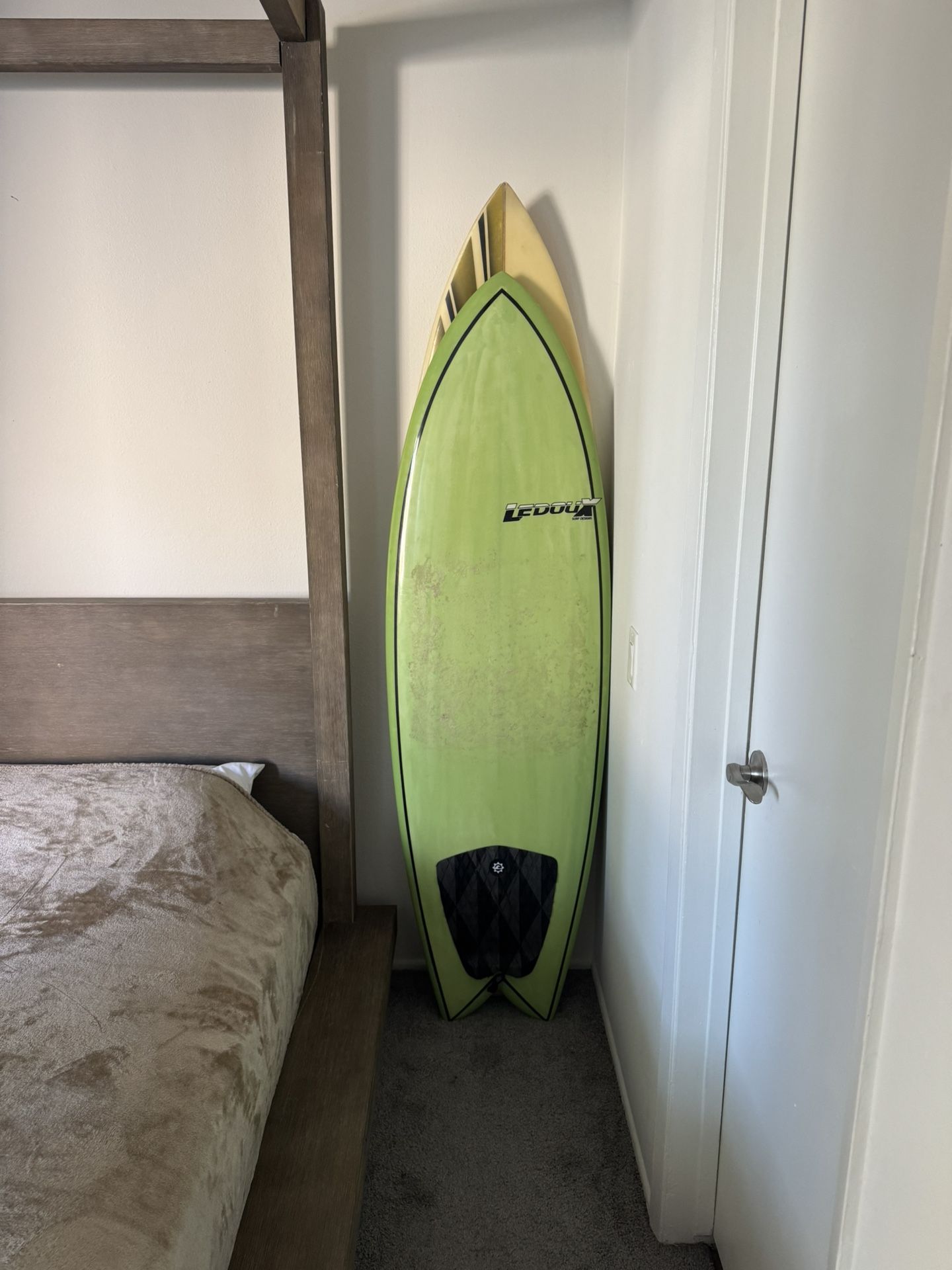 Surfboards