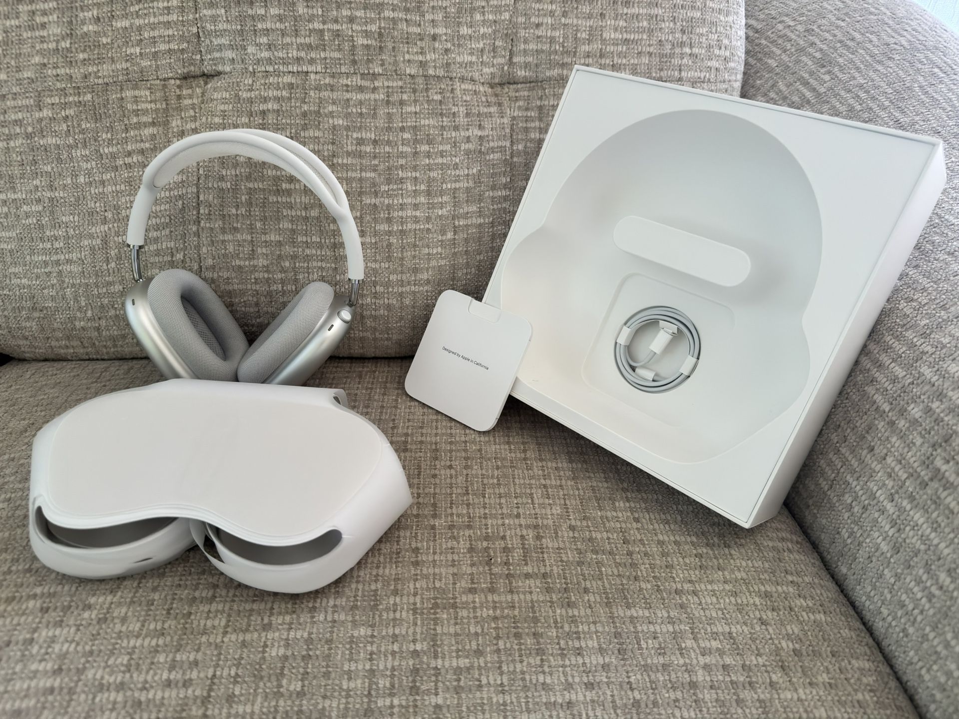 Airpods Max