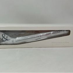 Boeing 757-200 Abercrombie & Kent Private Jet