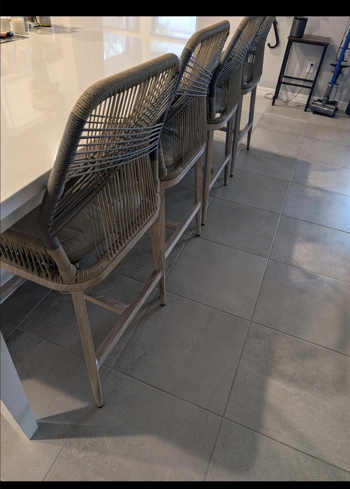 CHAIRS NEW Counterheight