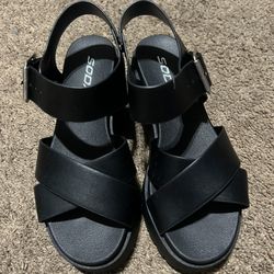 Wedge Sandals