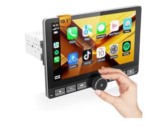 Haudio Android Car Stereo 10.1"