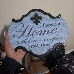 Wall Decor