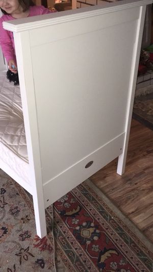 Bratt Decor Dick Crib For Sale In Everett Wa Offerup