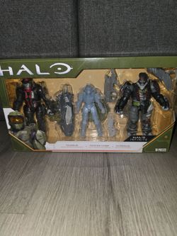 HALO