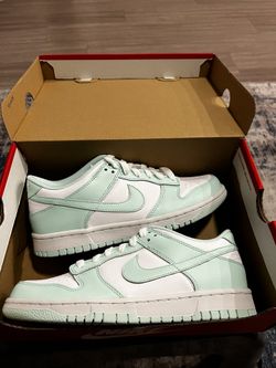 Dunk Lows